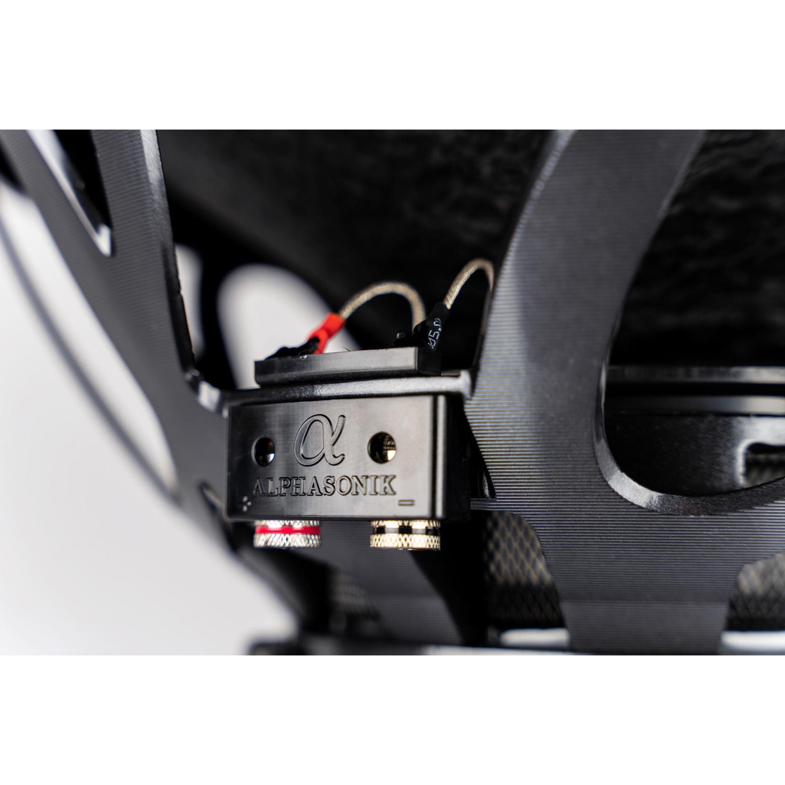 Alphasonik VSW815D2 15